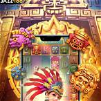 treasures of aztec slot